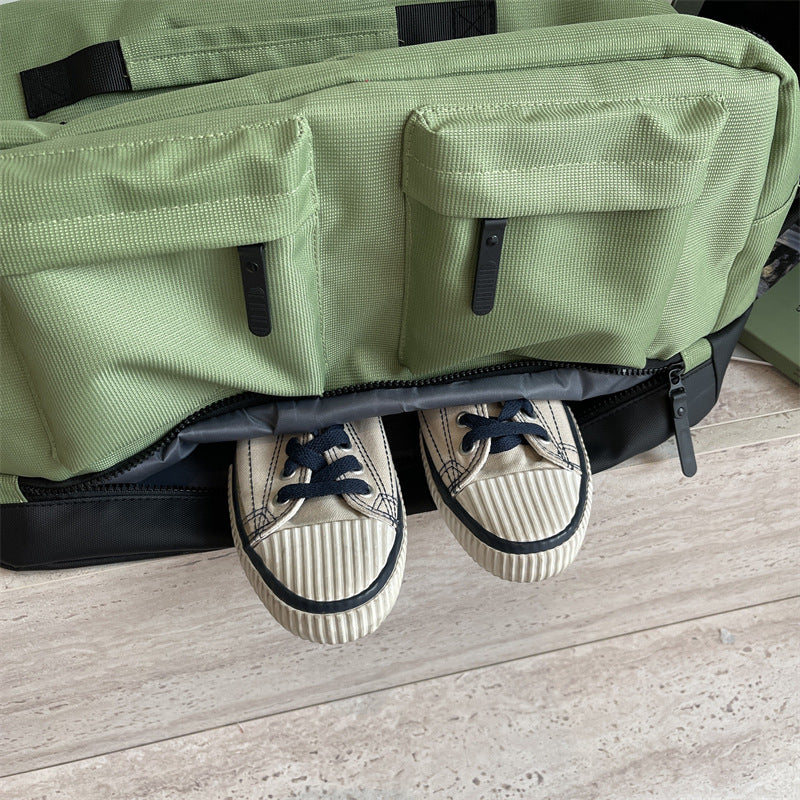 Practical Travel and Sports Bag Stornfield