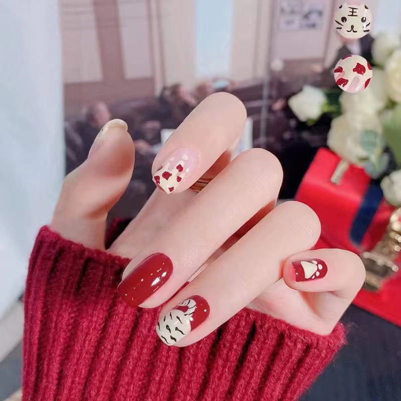Creative Nail Designs Stornfield