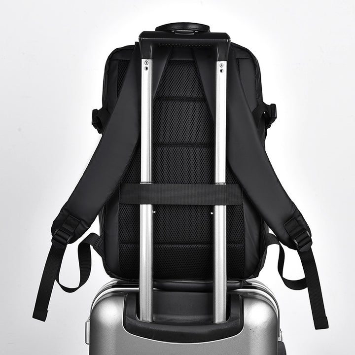 Ergonomic Laptop Service Backpack Stornfield