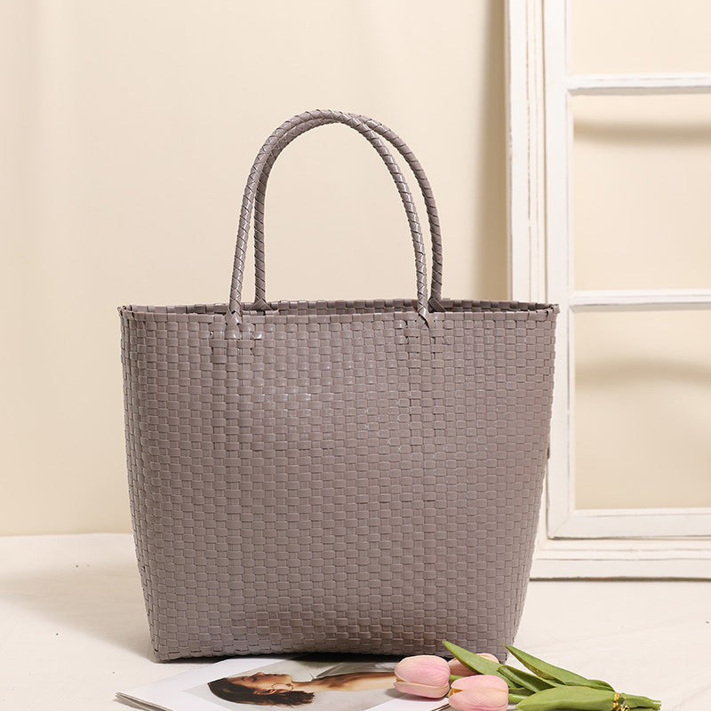Braided Casual Shopper Bag Stornfield