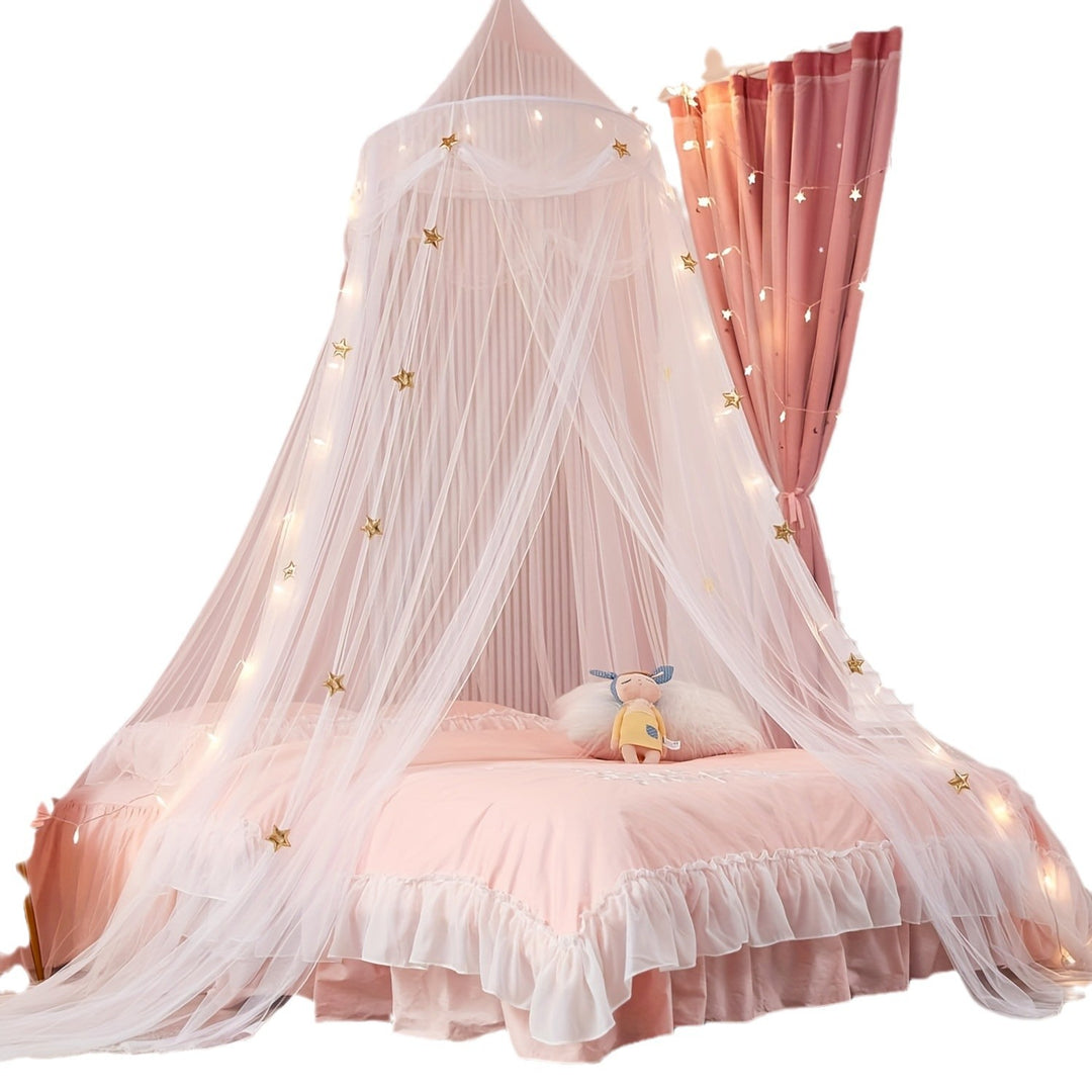Canopy Bed Netting Stornfield