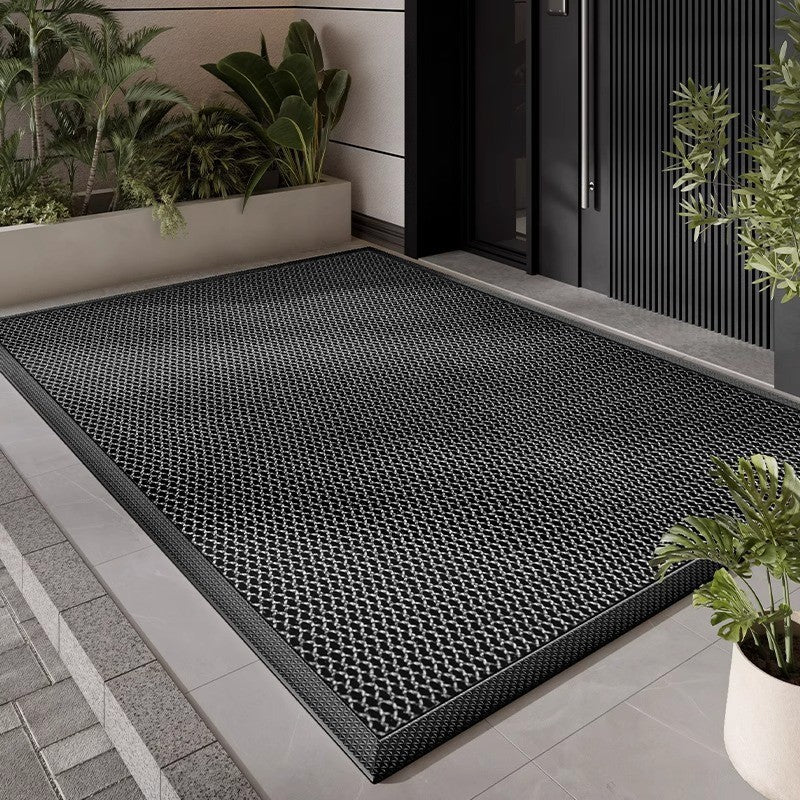 Heavy-Duty Entrance Mat