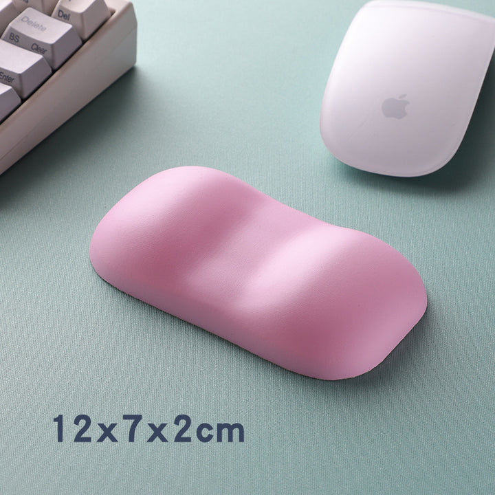 Ergonomic Mouse Pad