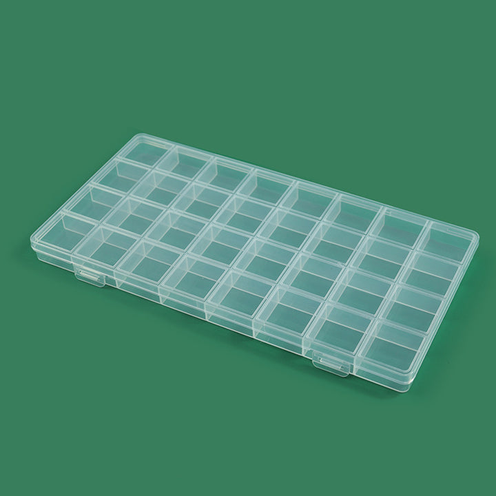 Multi-Divided Craft Storage Organizer Stornfield