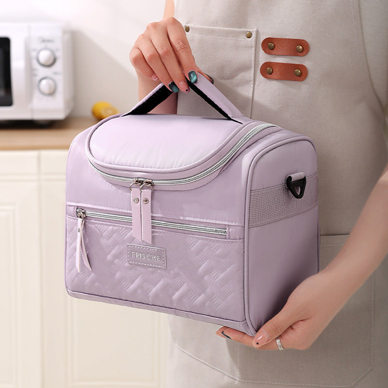 Insulated Lunch Cooler Bag Stornfield