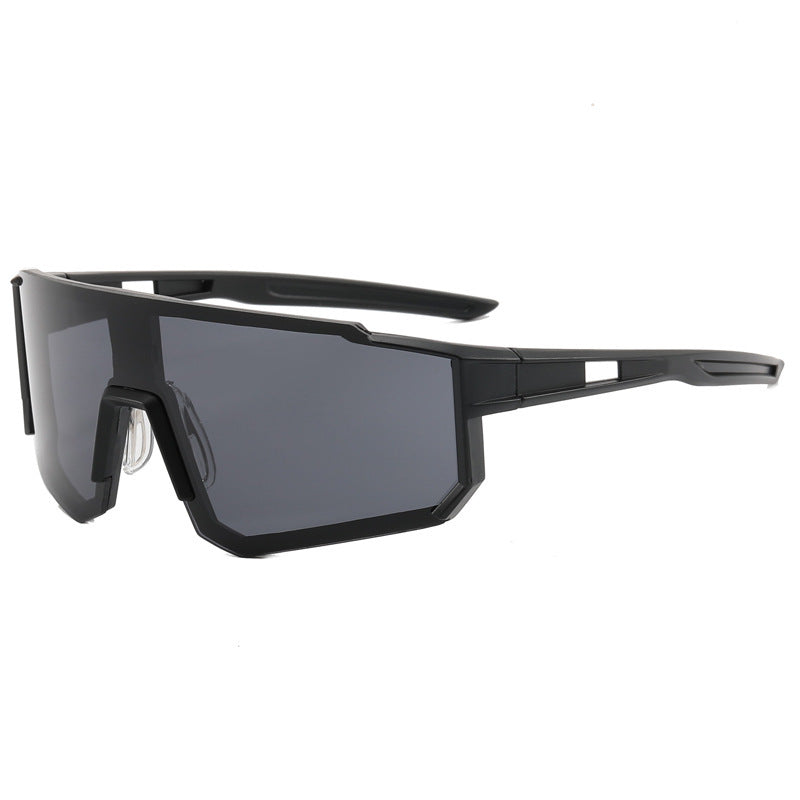 Women's sporty sunglasses with wide UV protection and modern design Stornfield