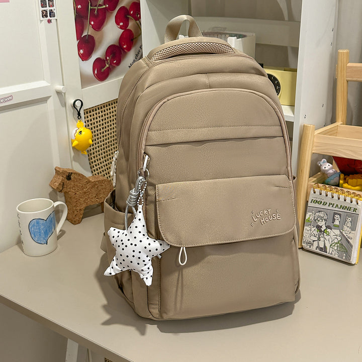 Versatile Urban Backpack Stornfield