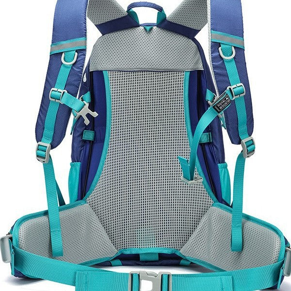 Unisex Rucksack Stornfield