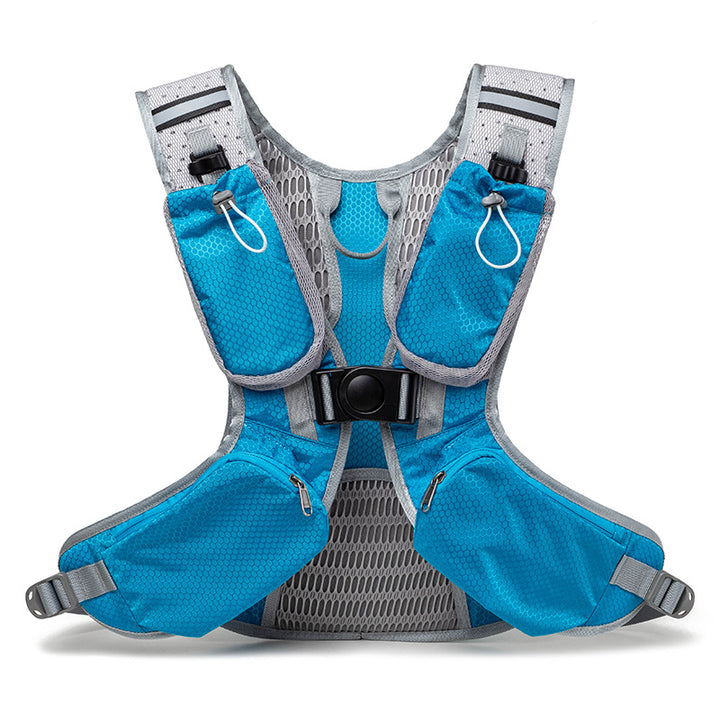 Women's Sports Vest Stornfield