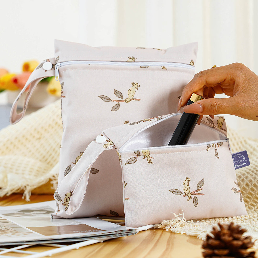 Cosmetic bag set Stornfield