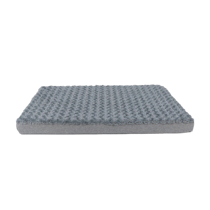 Unisex Orthopedic Comfort Sleep Pillow Stornfield