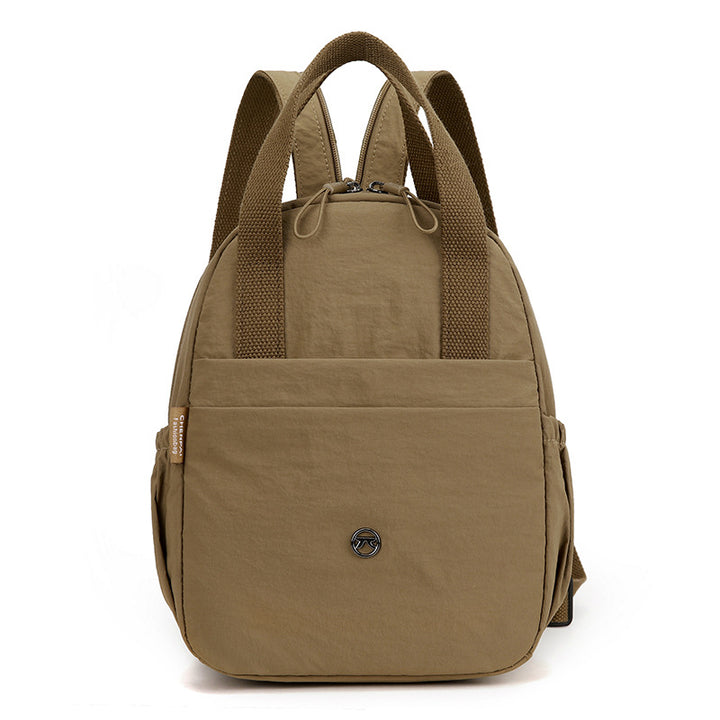 Outdoor Comfort Backpack Stornfield