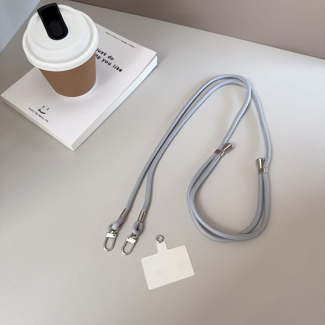 Adjustable Multi-Function Strap Stornfield