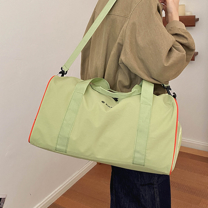 Versatile Lightweight Travel Duffel Bag Stornfield