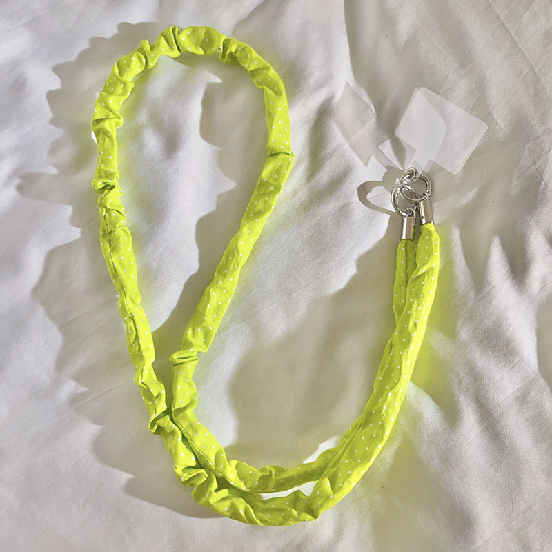 Decorative Eyewear Lanyard Stornfield