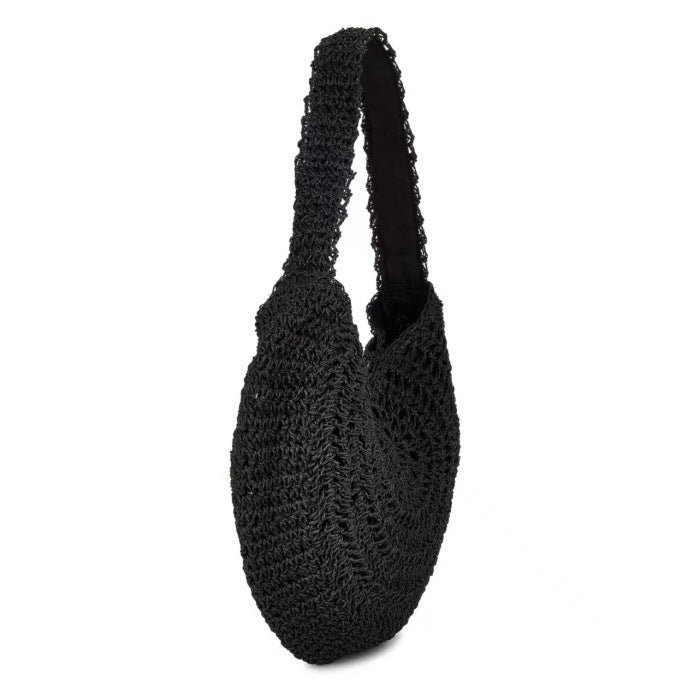 Handmade Round Bag Stornfield