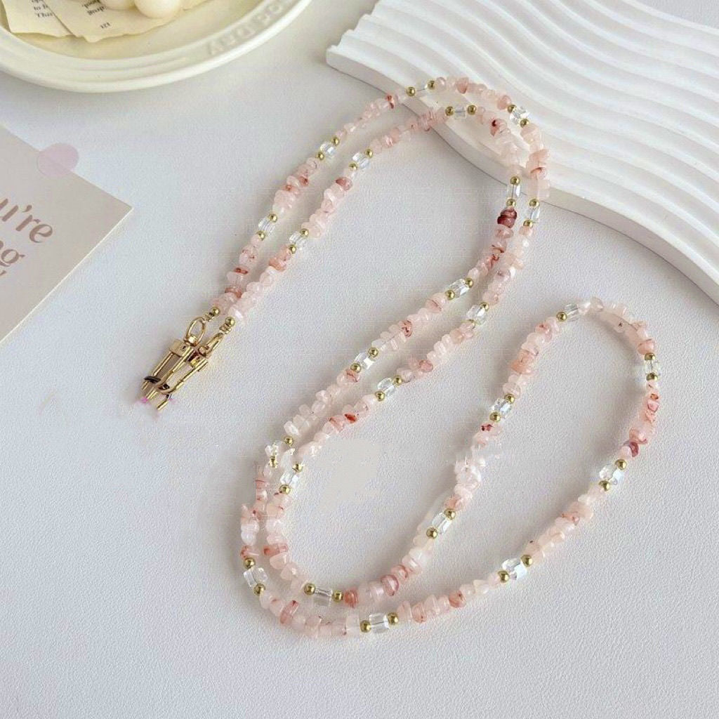 Decorative Beaded Eyewear Lanyard Stornfield 1790135593
