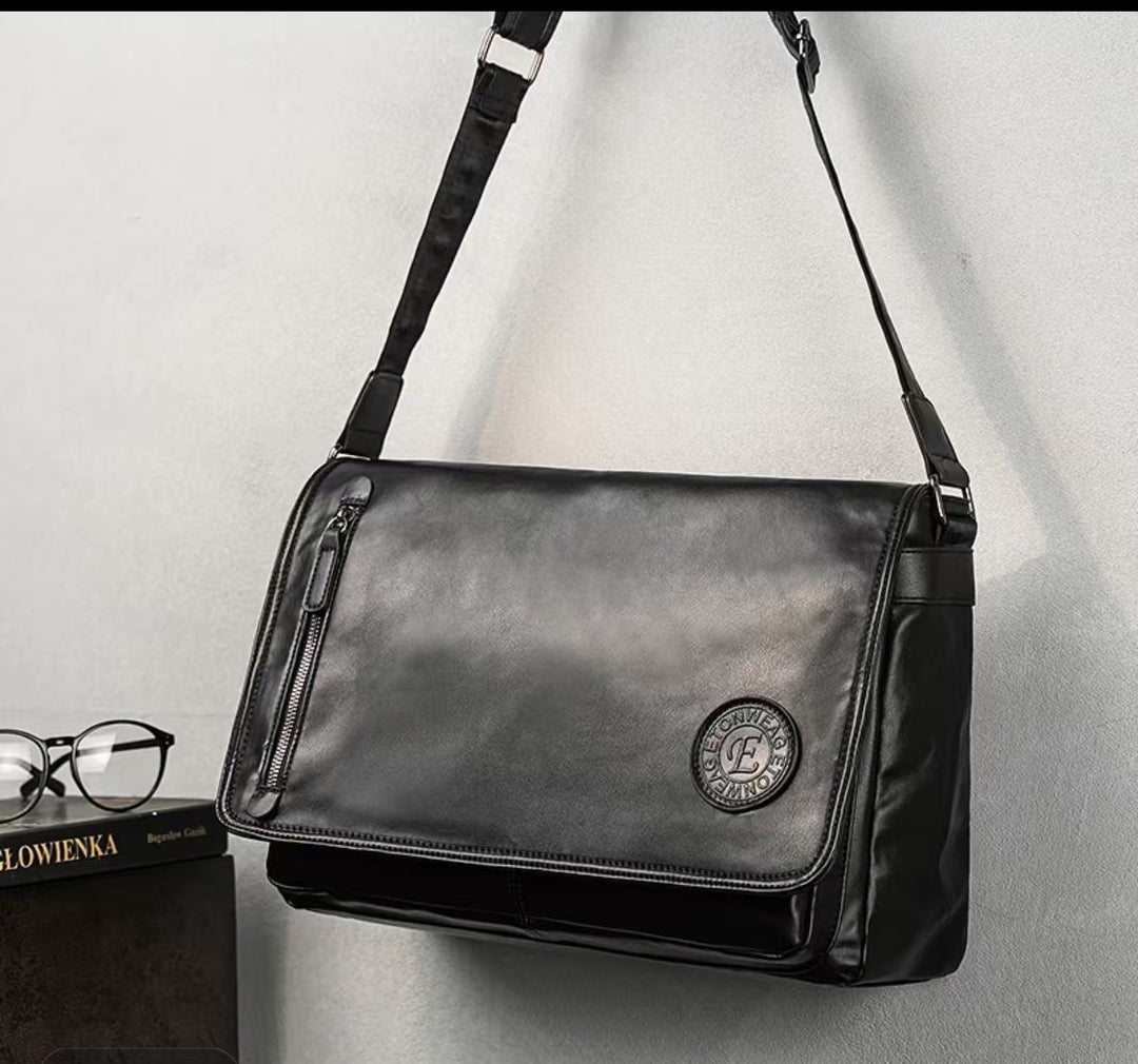 Messenger Bag