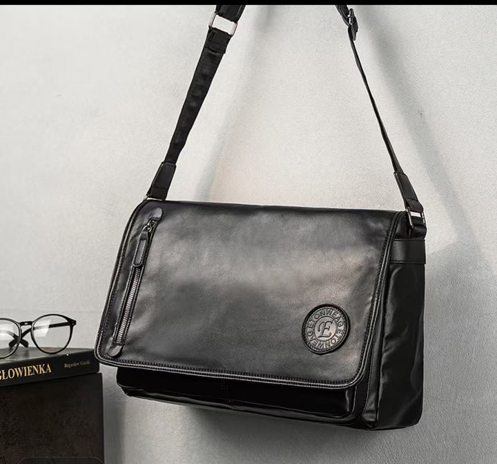 Messenger Bag