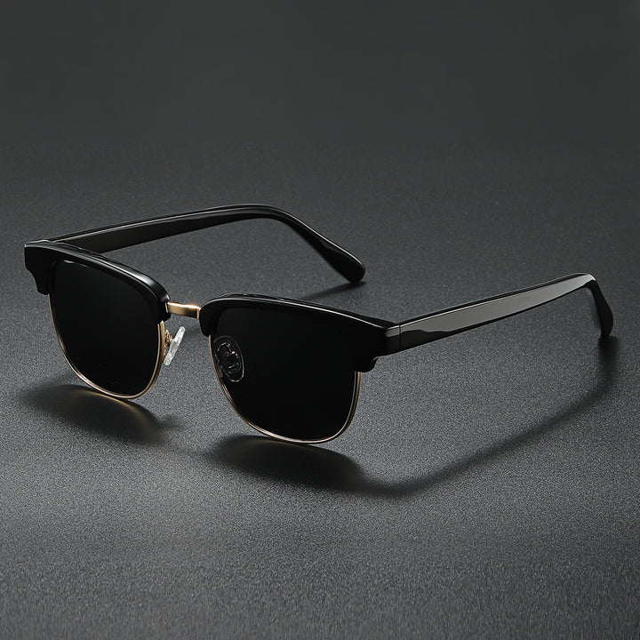 Women's fashionable glasses with elegant frame and high-quality details Stornfield