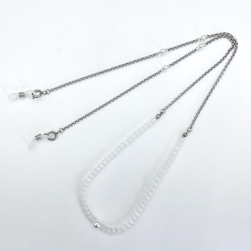 Elegant Eyewear Chain Stornfield