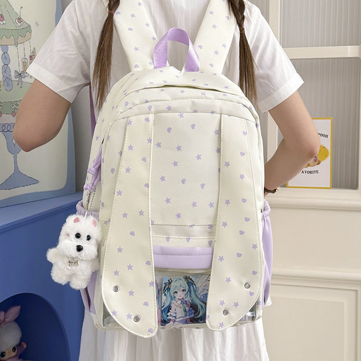 Fun Animal-Ears Backpack Stornfield