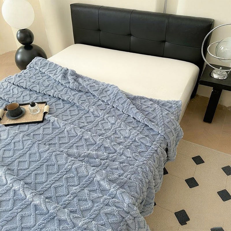 Ladies Snuggle Blanket Stornfield
