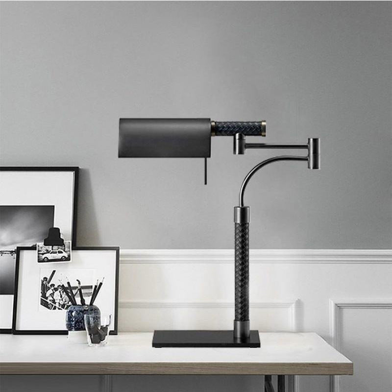 Adjustable Designer Task Lamp