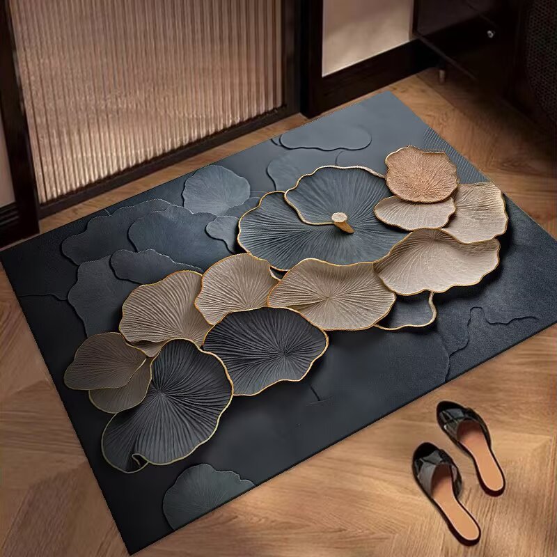 Home Decorative Area Rug Stornfield