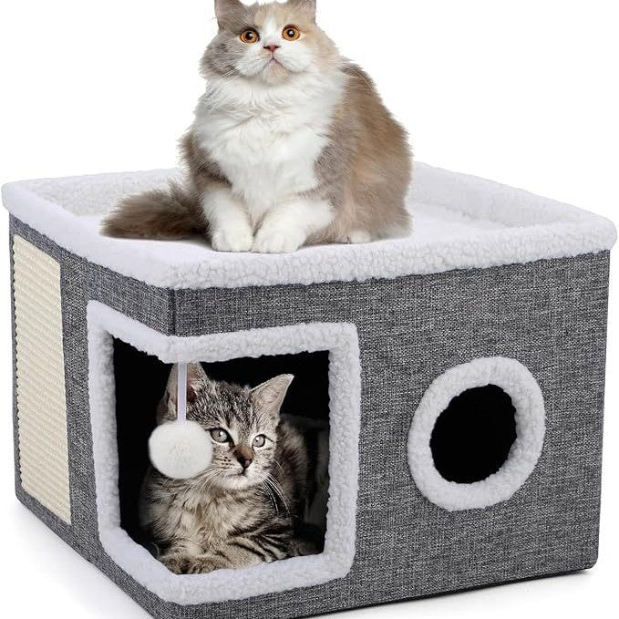 Cozy Pet Hideaway Stornfield