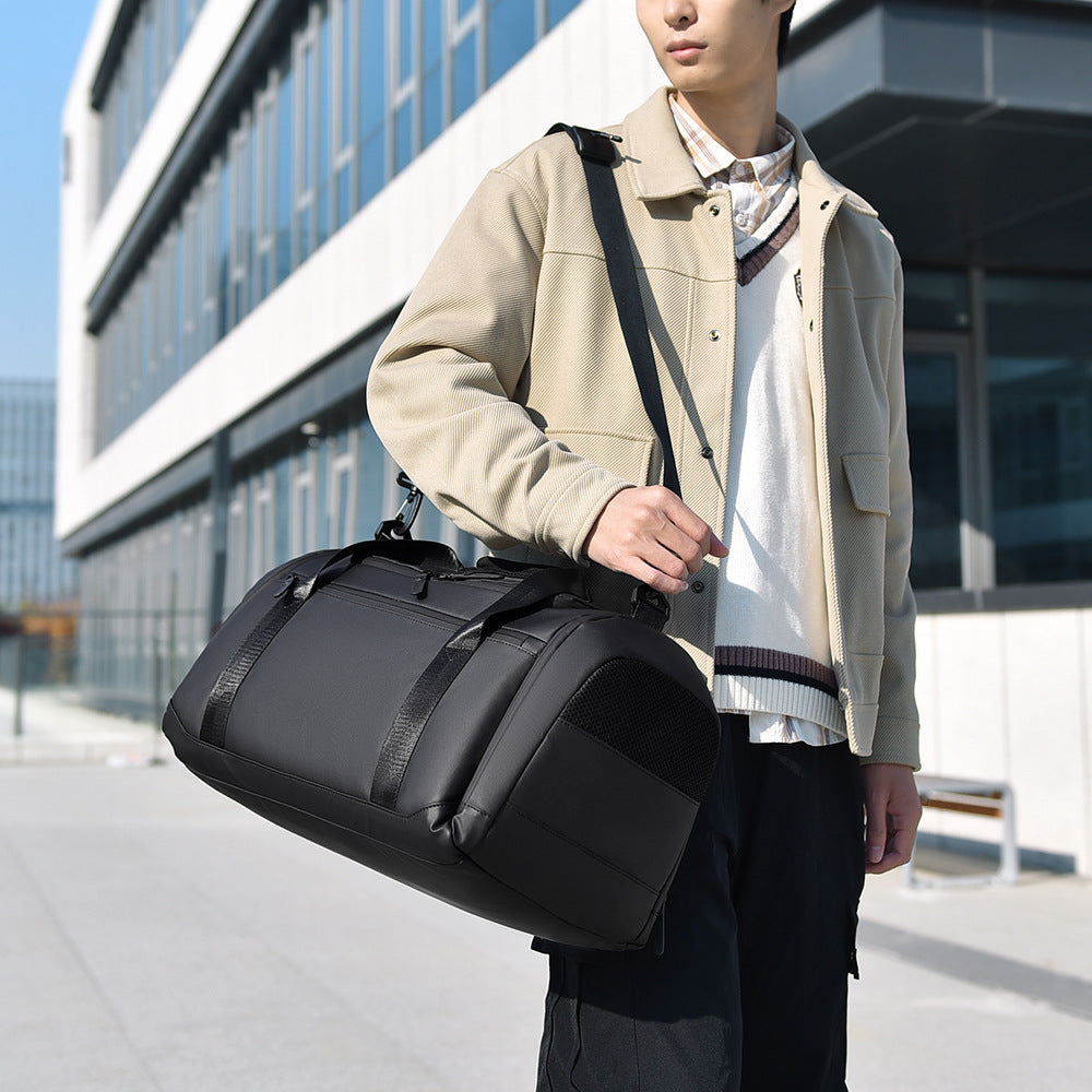Durable Travel Duffel Bag Stornfield