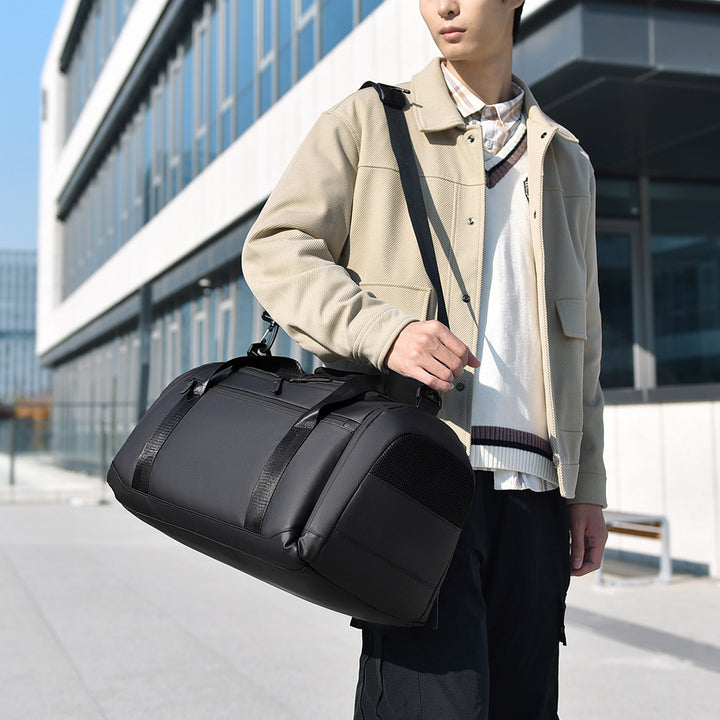 Durable Travel Duffel Bag Stornfield