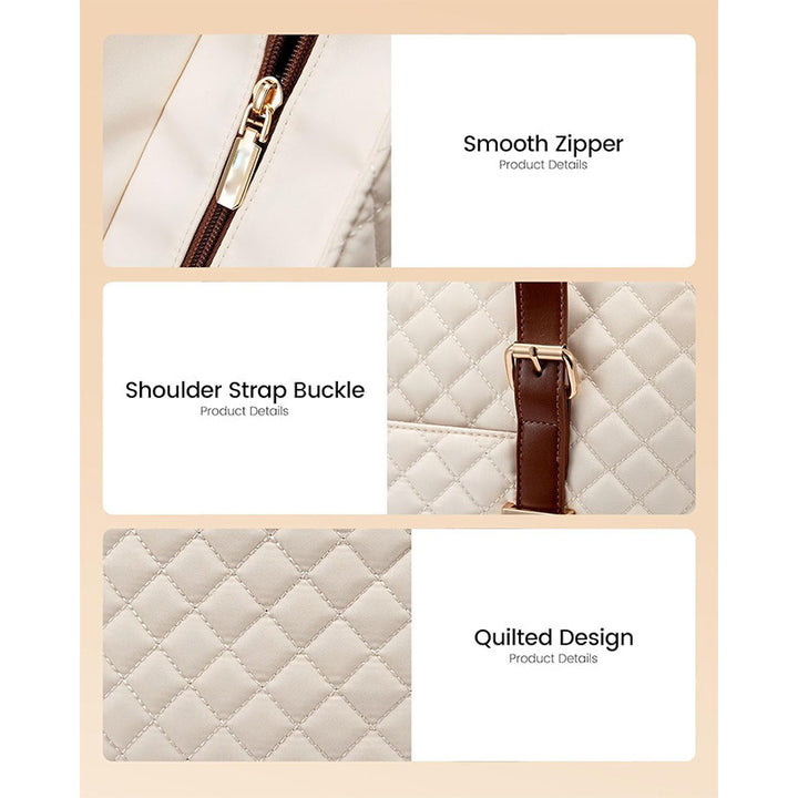 Elegant and Practical Cooler Bag Stornfield