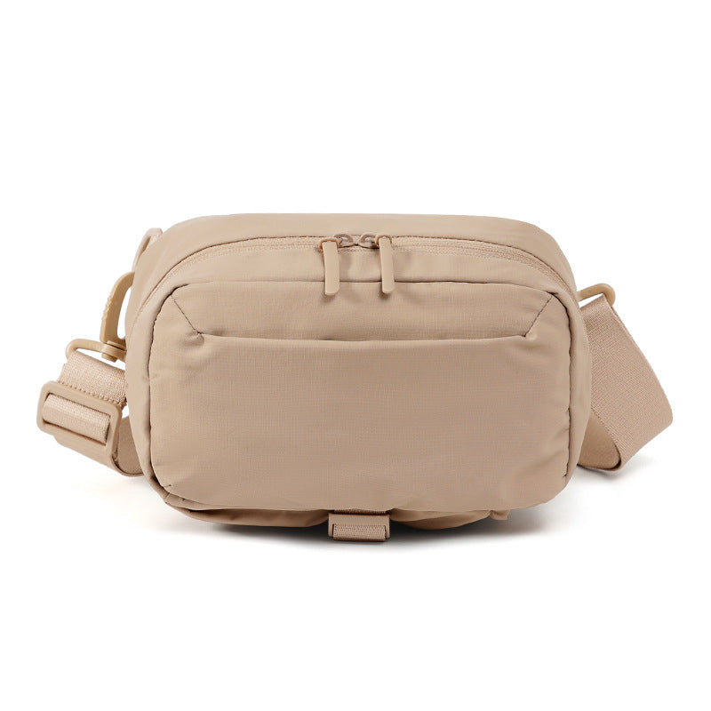 Stylish Compact Crossbody Bag Stornfield