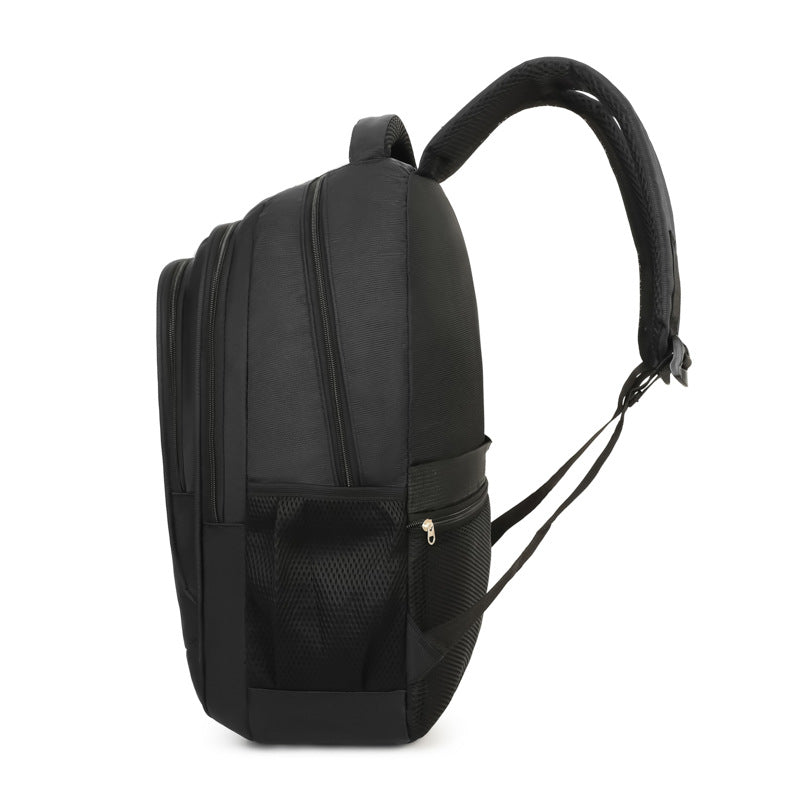 Multi-Functional Urban Backpack Stornfield