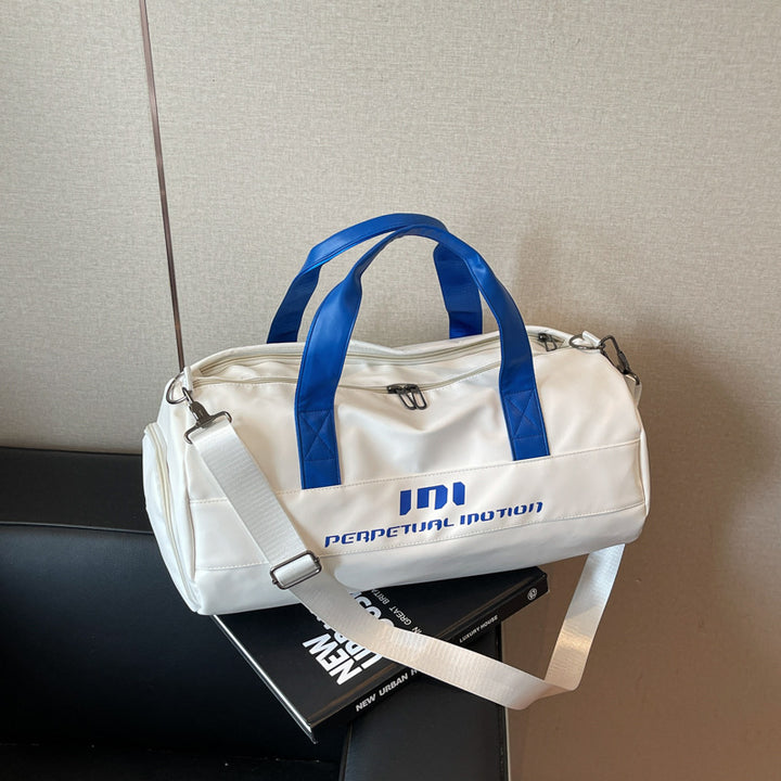 Compact Sports Duffle