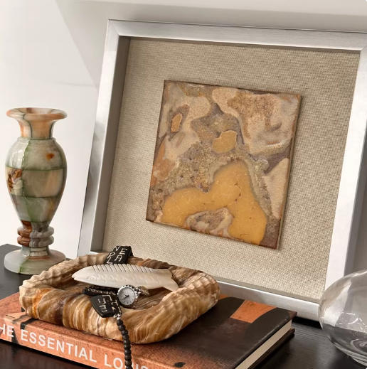 Decorative frame
