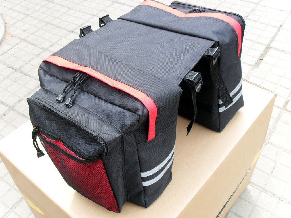 Bicycle Cargo Storage Bag Stornfield