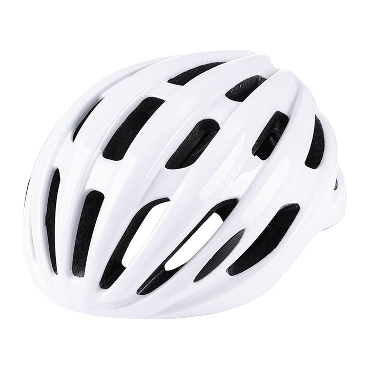 Lightweight Aerodynamic Cycling Helmet Stornfield