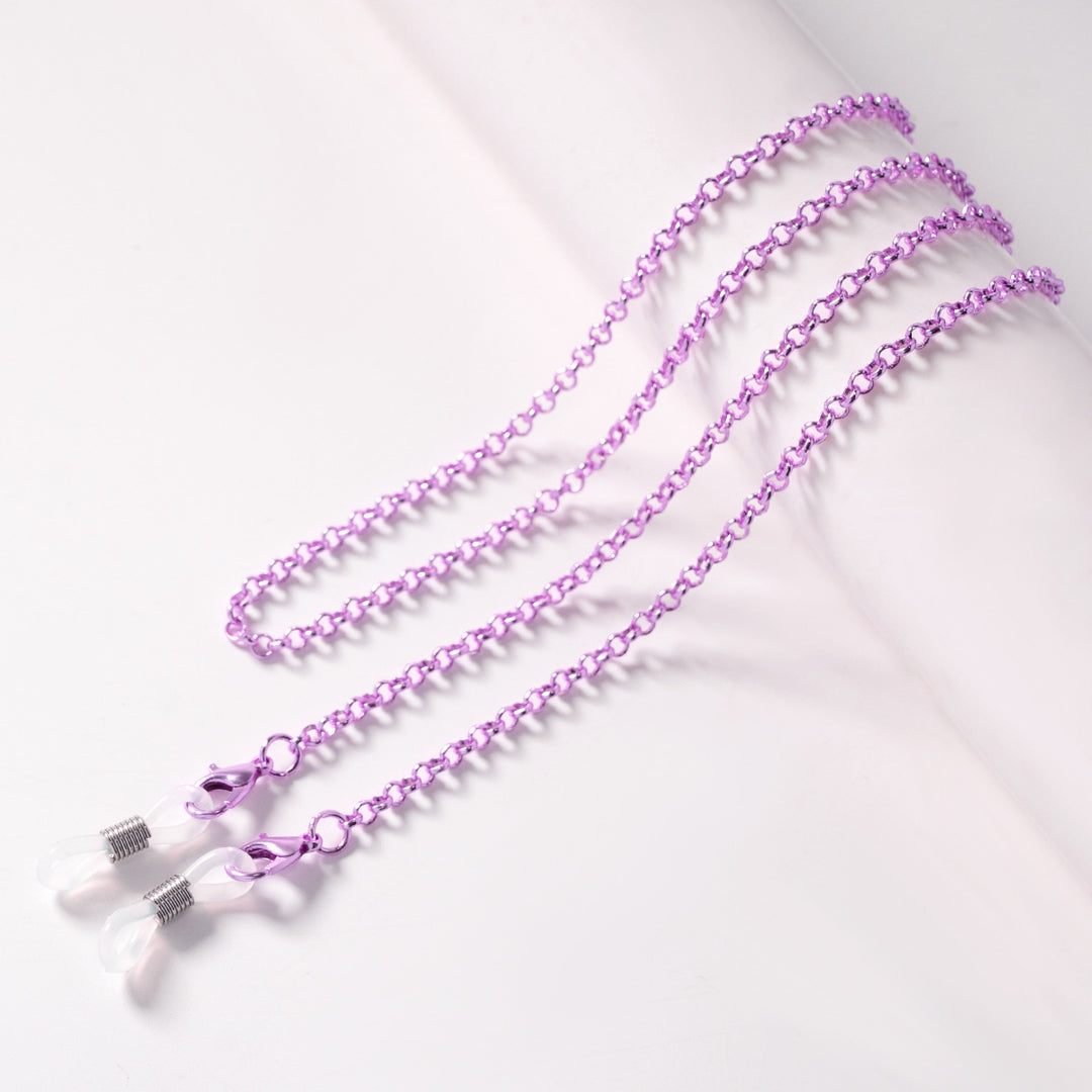 Adjustable Eyewear Holder Chain Stornfield