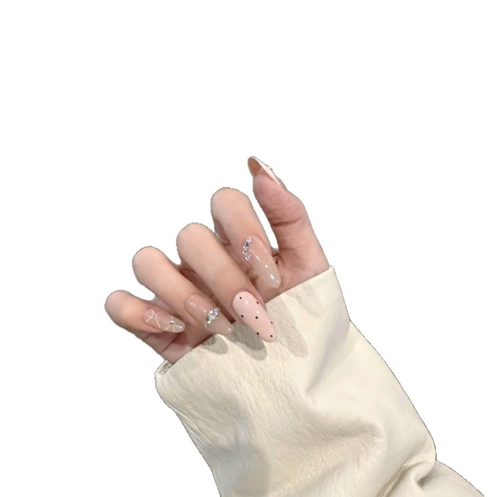 Stylish Nail Art