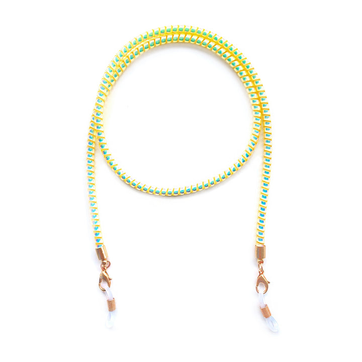 Adjustable Eyewear Retainer Chain Stornfield