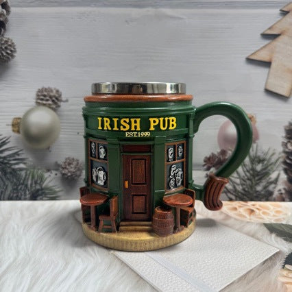 Collector's mug Stornfield