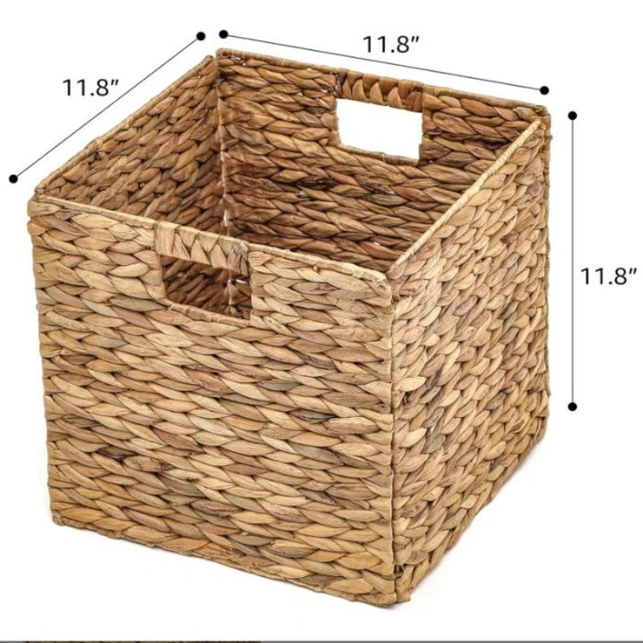 Storage Cube Basket Stornfield