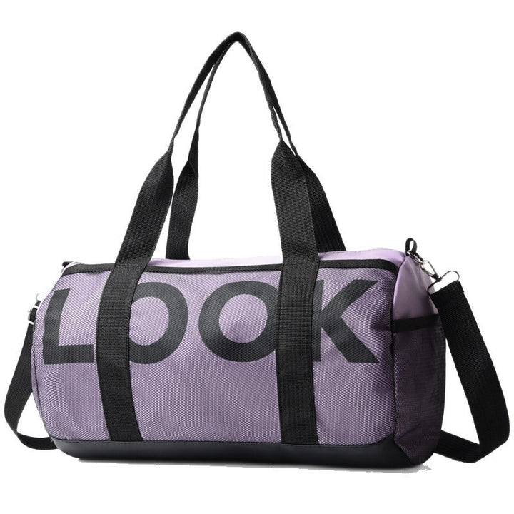 Spacious Lightweight Travel Duffle Bag Stornfield