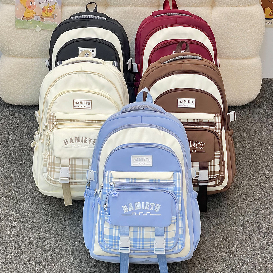 Versatile Utility Backpack Stornfield
