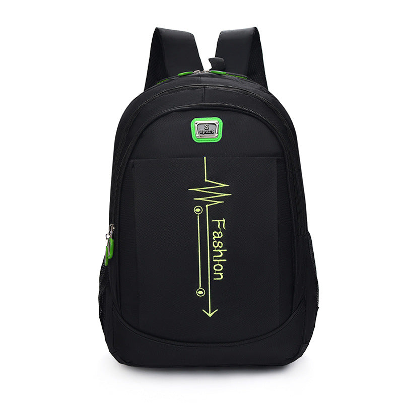 Lightweight Urban Backpack Stornfield