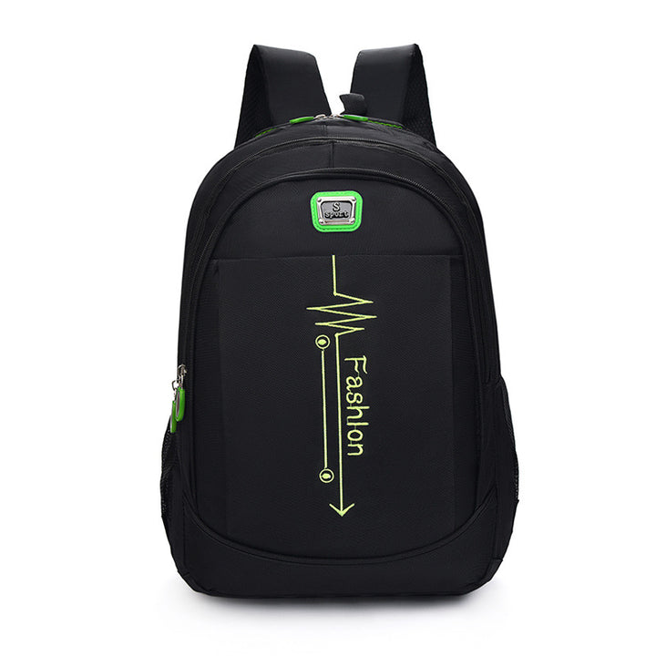 Lightweight Urban Backpack Stornfield