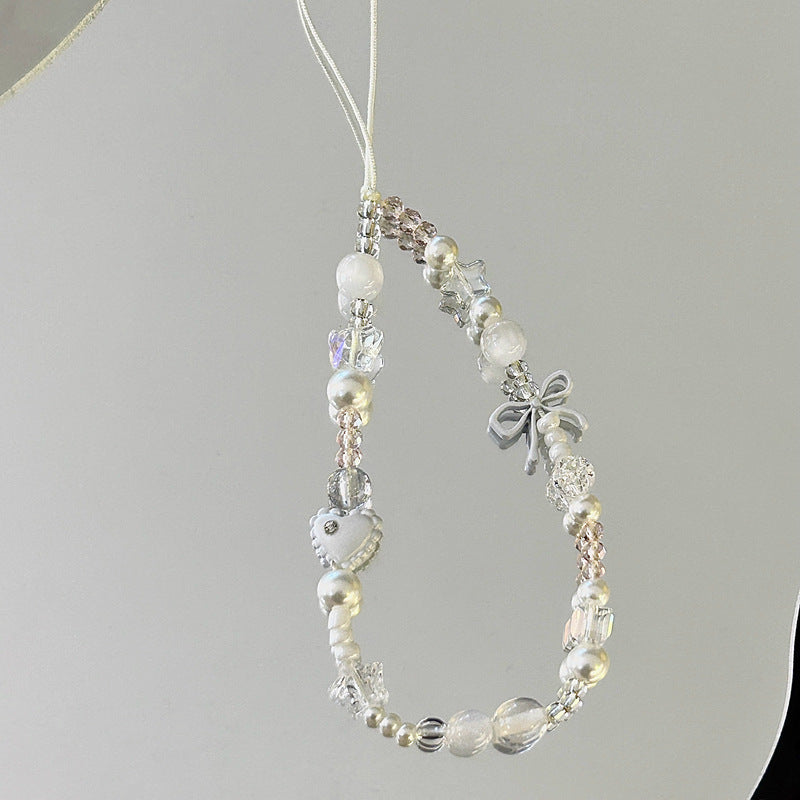 Elegant Beaded Eyewear Chain Stornfield