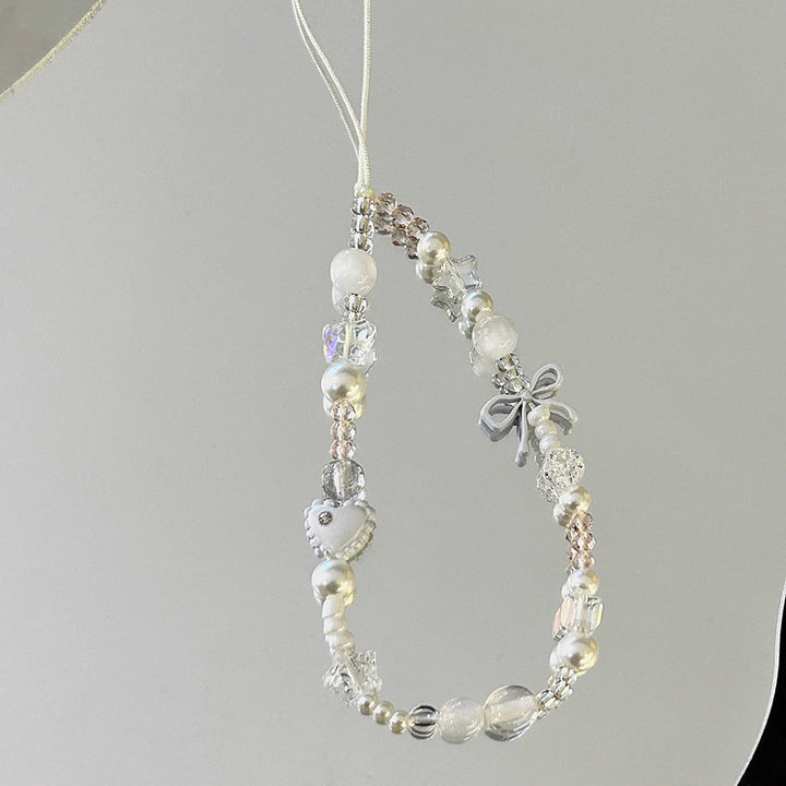 Elegant Beaded Eyewear Chain Stornfield